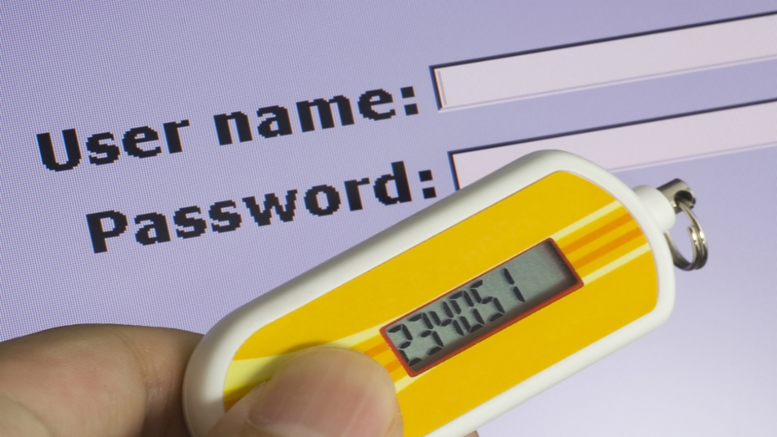 Is Blockchain Technology the Future of Two-Factor Authentication?