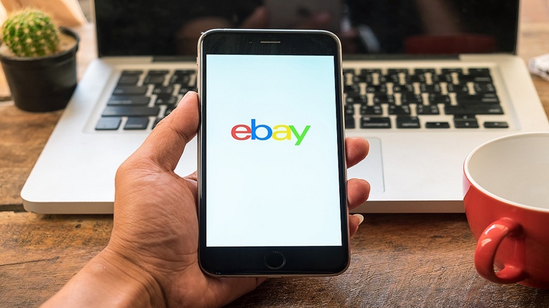 Ebay Can Stop Fraud Overnight Using the Blockchain