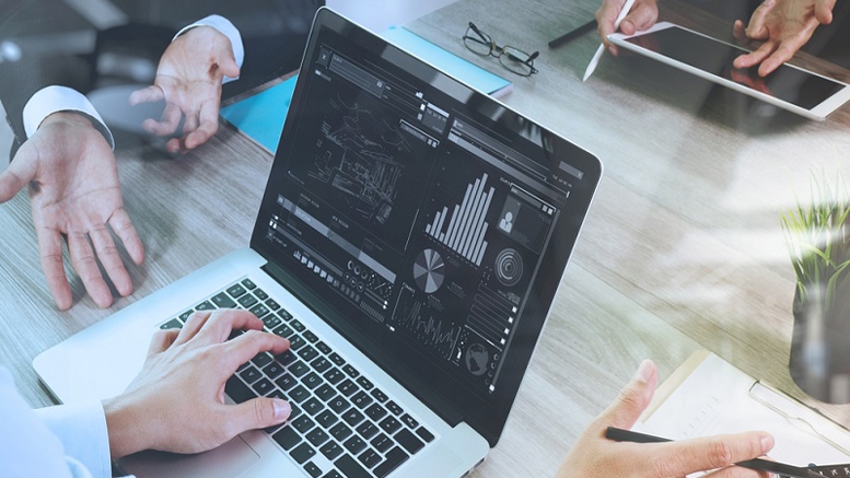 BNP Paribas Sees Smart-Contracts in the Future of Legal Code