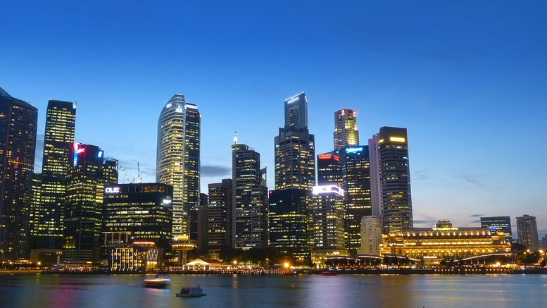 Bitcoin vs. the Banks: A Blockchain Without Bitcoin?