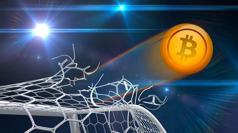 Bitcoin: The New Reality in Fantasy Sports