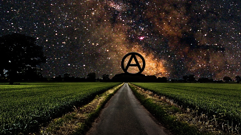 The Digital Revolution Increases Sovereignty