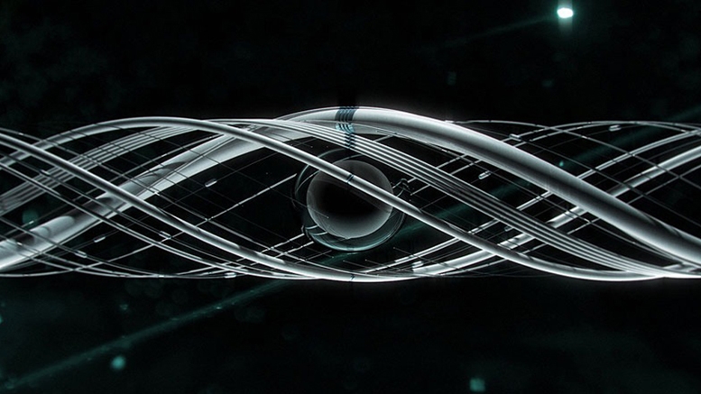 Craig Sellars is Building ‘Whatever You Can Imagine On A Magic Ledger’