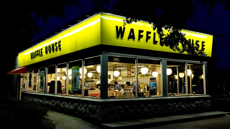 How Restaurants Like Waffle House Could Accept Bitcoin Today