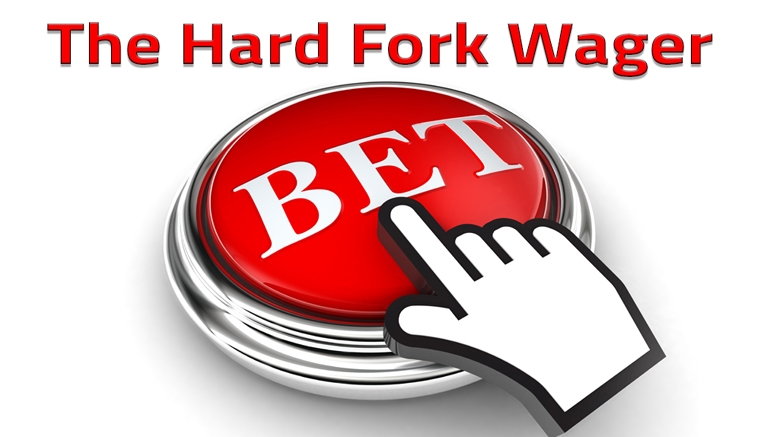 Coinbase CEO Bets $5,000 Bitcoin Hard Fork ‘Will Be Just Fine’