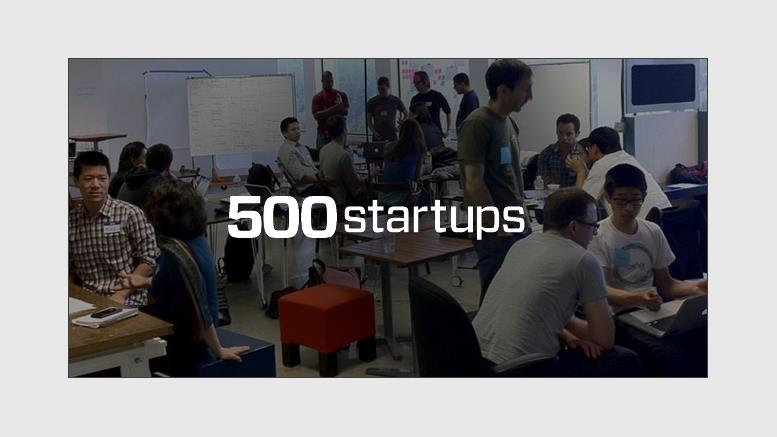 Digital Currency Council to attend 500Startups Program