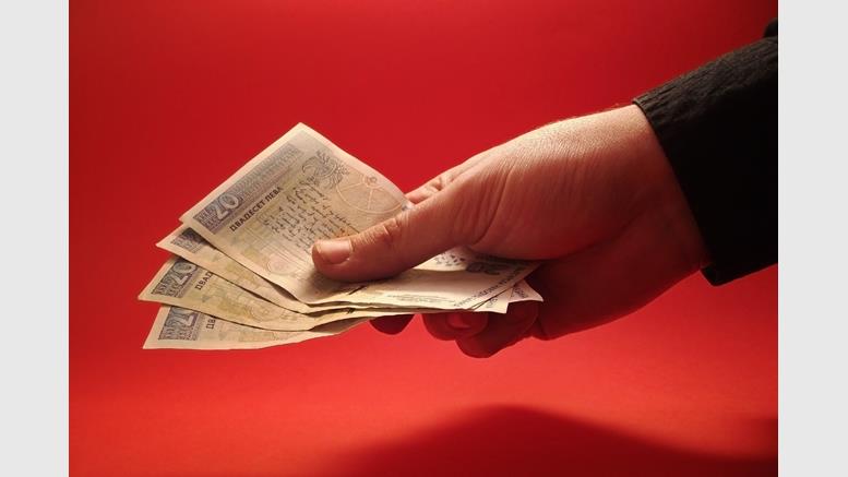 Bitcoin to Crush Western Union, MoneyGram?
