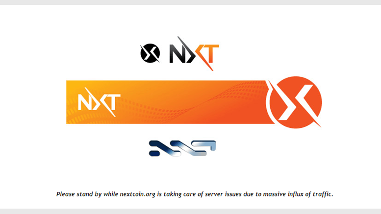 Nextcoin Spiking