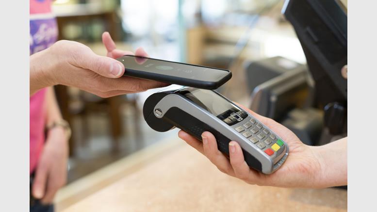 OneBit Swipe-to-Pay NFC Bitcoin Payment System Enters Alpha Testing
