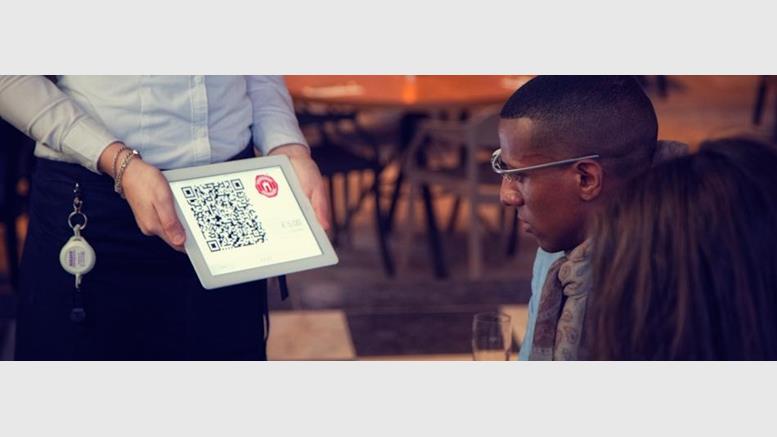 Nod Your Head, Pay in Bitcoin with EAZE