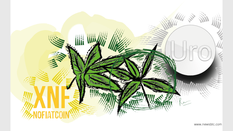 Bitcoin May Be Frustrating, But Marijuana-backed Coin Sounds Interesting