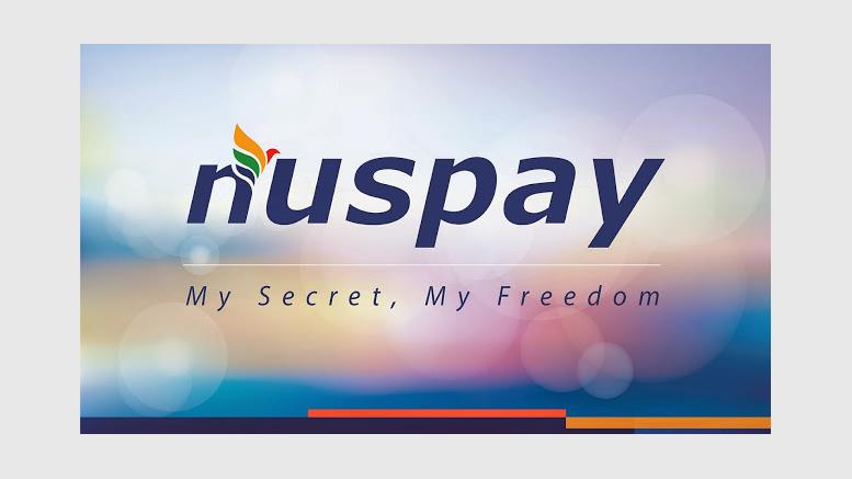 Digital currency major NUSPAY gets new chairman