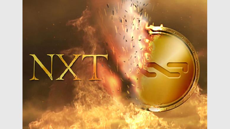 Hackers Steal $1.65 Million in NXT from BTER Exchange
