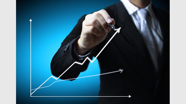 Nxt Rebound: Nxt Price Rises 14% in 24 Hours