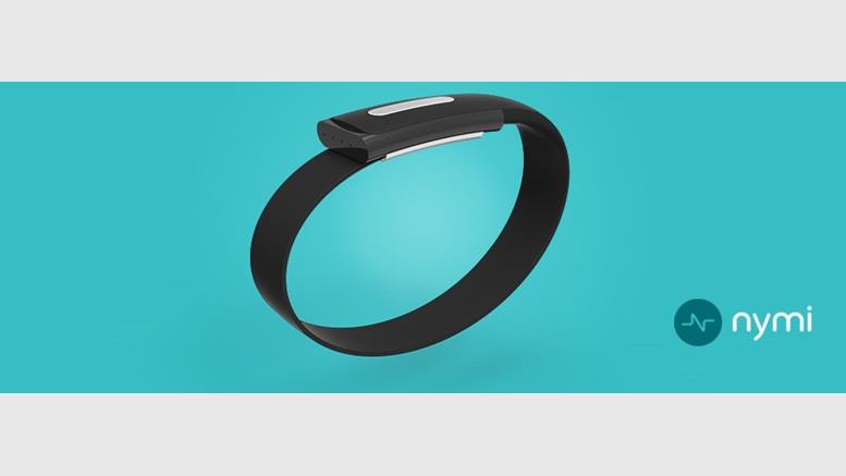 Nymi - The First Wearable Bitcoin Wallet Secured by Biometrics