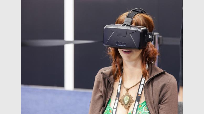 Bitcoin Marches to Conquer Virtual Worlds