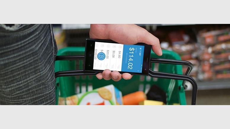 OneBit: Use Bitcoin Anywhere MasterCard PayPass is Accepted