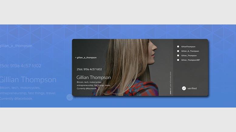 Onename Launches Blockchain Identity Product Passcard