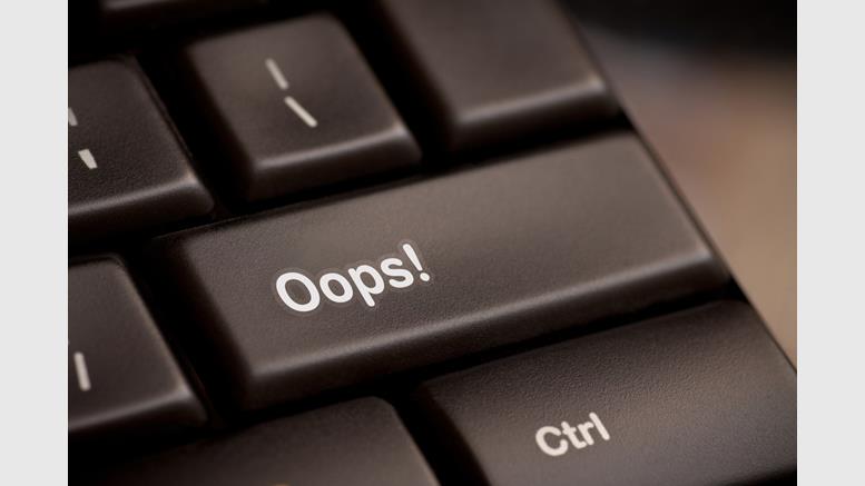 Huobi Accidentally Sends 920 BTC and 8100 LTC to Wrong Account