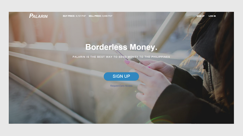 Palarin, A Coinbase-Style Bitcoin Exchange, Comes to the Philippines
