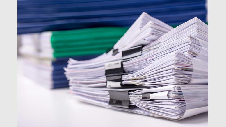 US State Bank Supervisors Publish Final Model Regulation