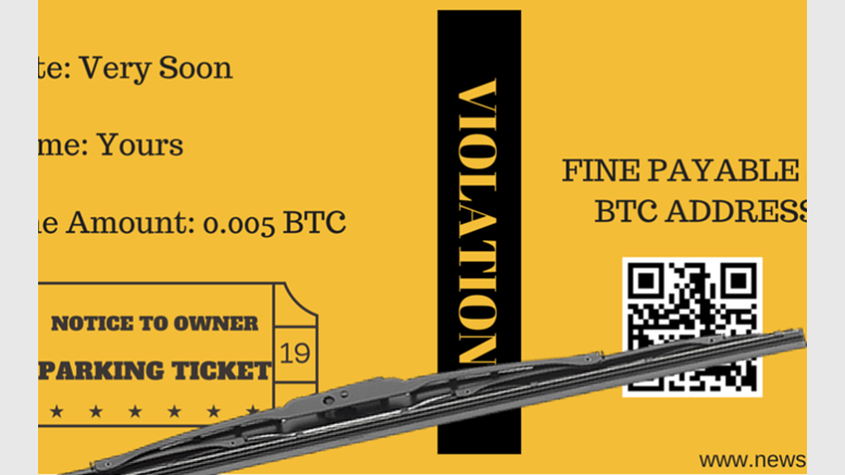 Councilman Mark Levine Further Explains the Benefits of His New York Bitcoin Bill