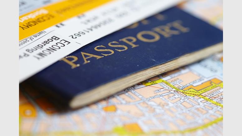 Developer Creates Blockchain Passport Technology Based on Bitcoin