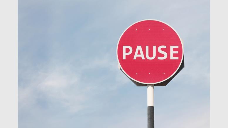 Bitcoin Price Advance Pauses - $300 Remains a Target