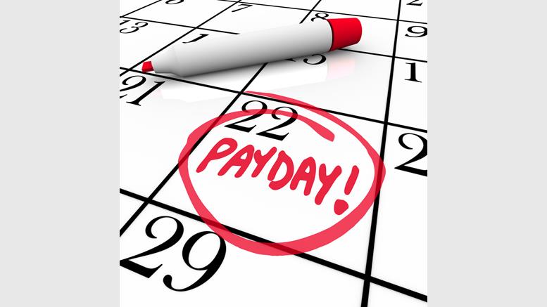 Bitwage Unveils Bitcoin Payroll for the Individual Regardless of Employer Approval