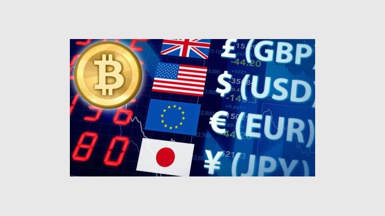 PayPal President Considers Bitcoin
