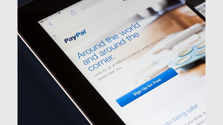 PayPal Founder Peter Thiel: