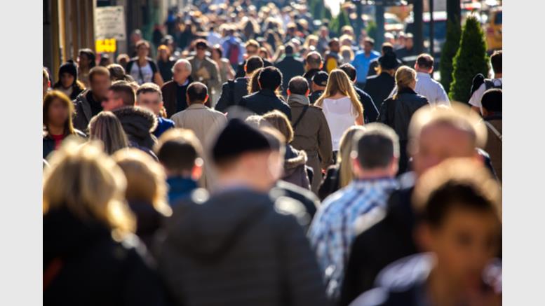 Show Your Face in EasyBitz Bitcoin Outreach Video