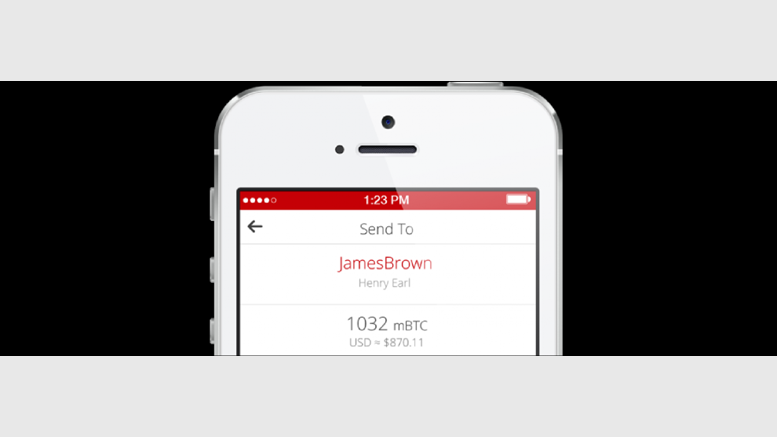 Pheeva: The Good iOS wallet