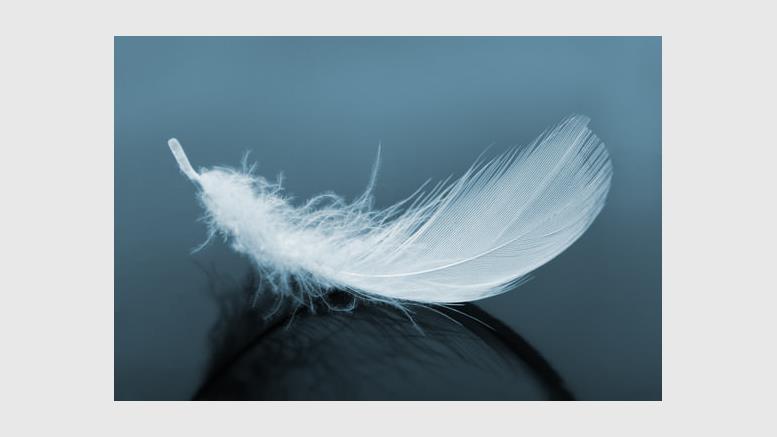 Feathercoin's Peter Bushnell: There's room for more crypto-currencies