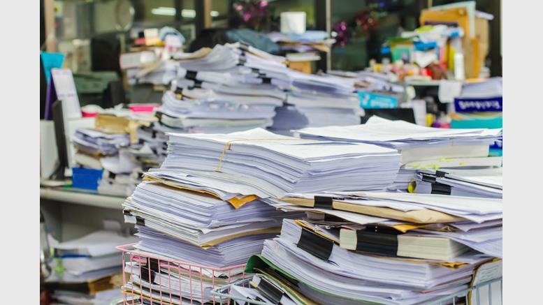8 Companies That Have Filed Crypto Patents