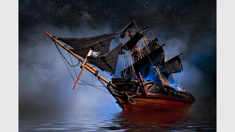 Vote Bitcoin Friendly Pirate Party In Sunday's 2015 Finland Parliamentary Election