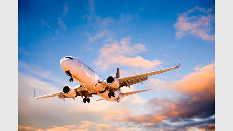 GoCoin Partners With Cheapair and BTCTrip: Fly Using Dogecoin or Litecoin!