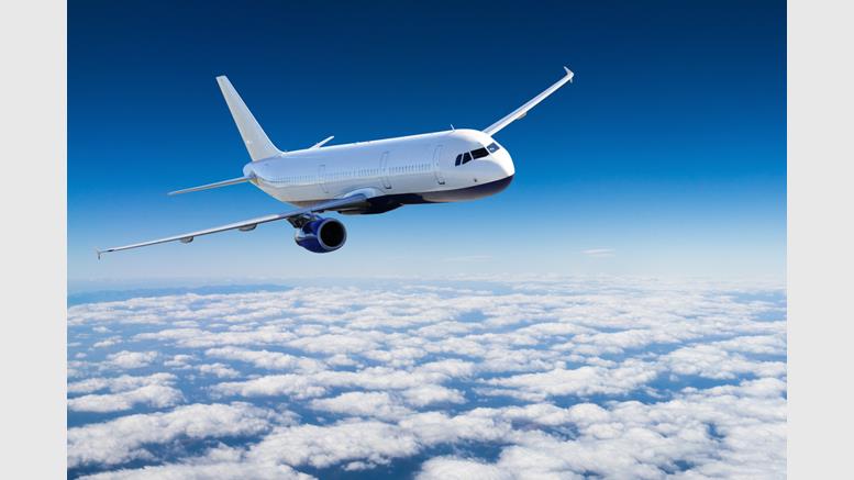 Get Bitcoin for your Miles