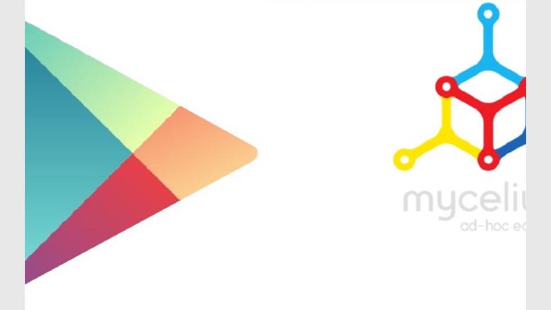 Recap of Mycelium's Google Play Drama
