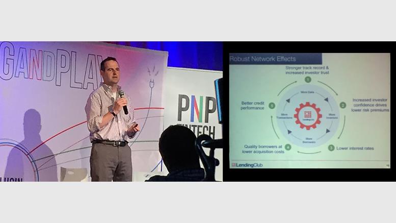Plug and Play Tech Center Hosts Retail and Fintech Expo for Startups