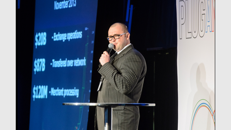 11 Bitcoin Startups Pitch for Funding at Plug and Play Winter Expo