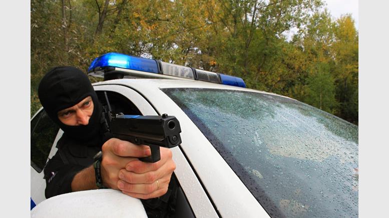 Silk Road 2.0 Shut Down by the FBI, Operator Arrested