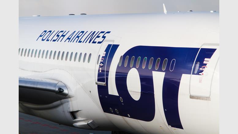 Polish Airline Accepting Bitcoin
