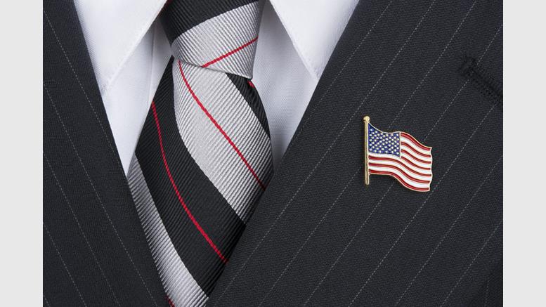 Could Bitcoin Transform America's Political Fundraising?