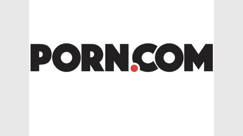 Leading Adult Site Porn.com Now Accepts Bitcoin