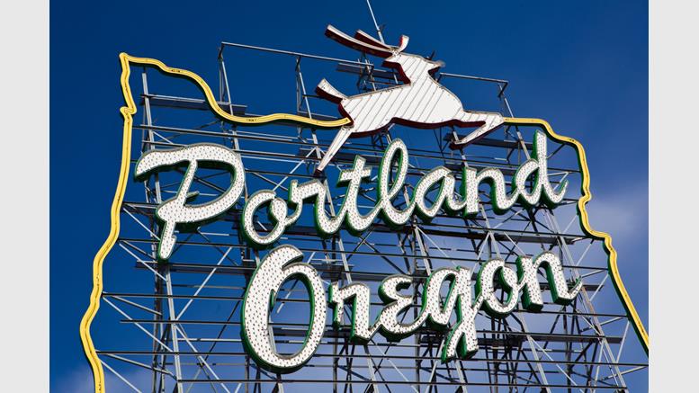 Portland Warming Up to Bitcoin? Isabel Restaurant Embraces Bitcoin