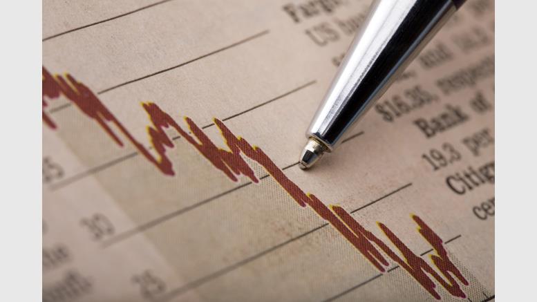 Bitcoin Price Continues to Fall