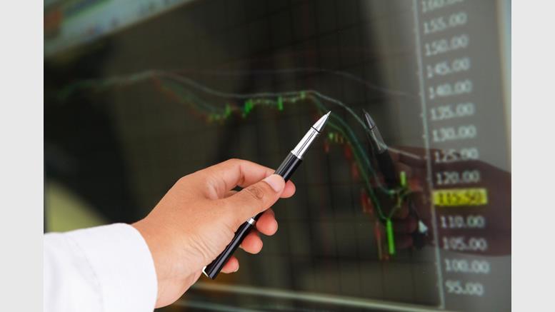 Bitcoin Price Edging Lower