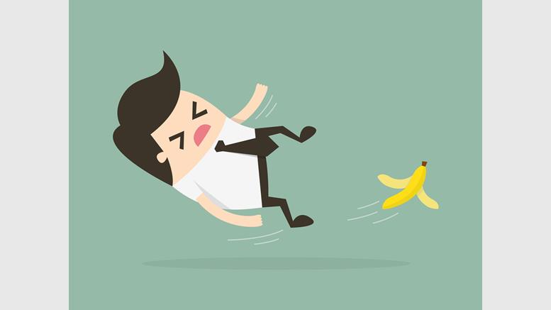 Bitcoin Price Holding But May Slip