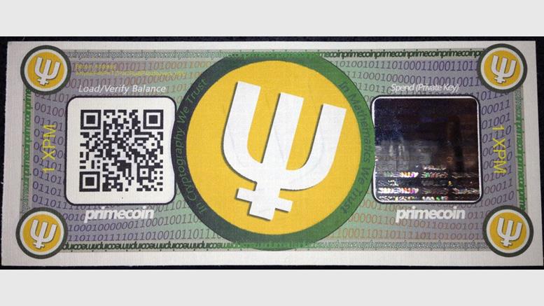 Primecoin Cloud Mining using Digital Ocean - The Complete Guide